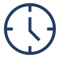 CLock icon