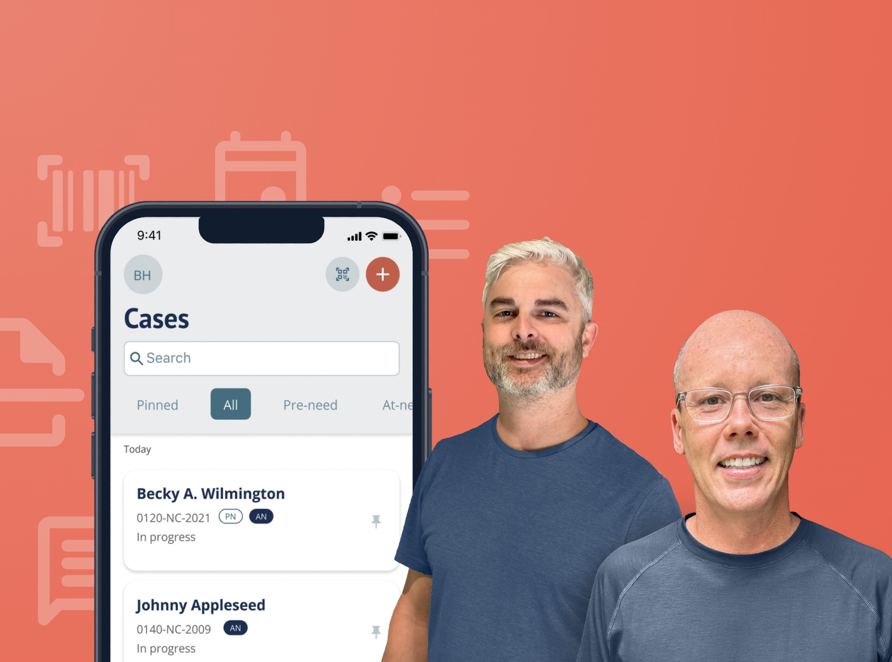 Passare - Mobile app webinar - Email (Mobile) (2)
