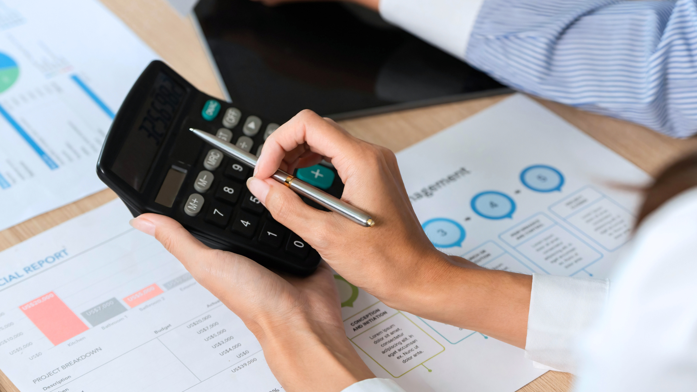 3 financial metrics every funeral home should track