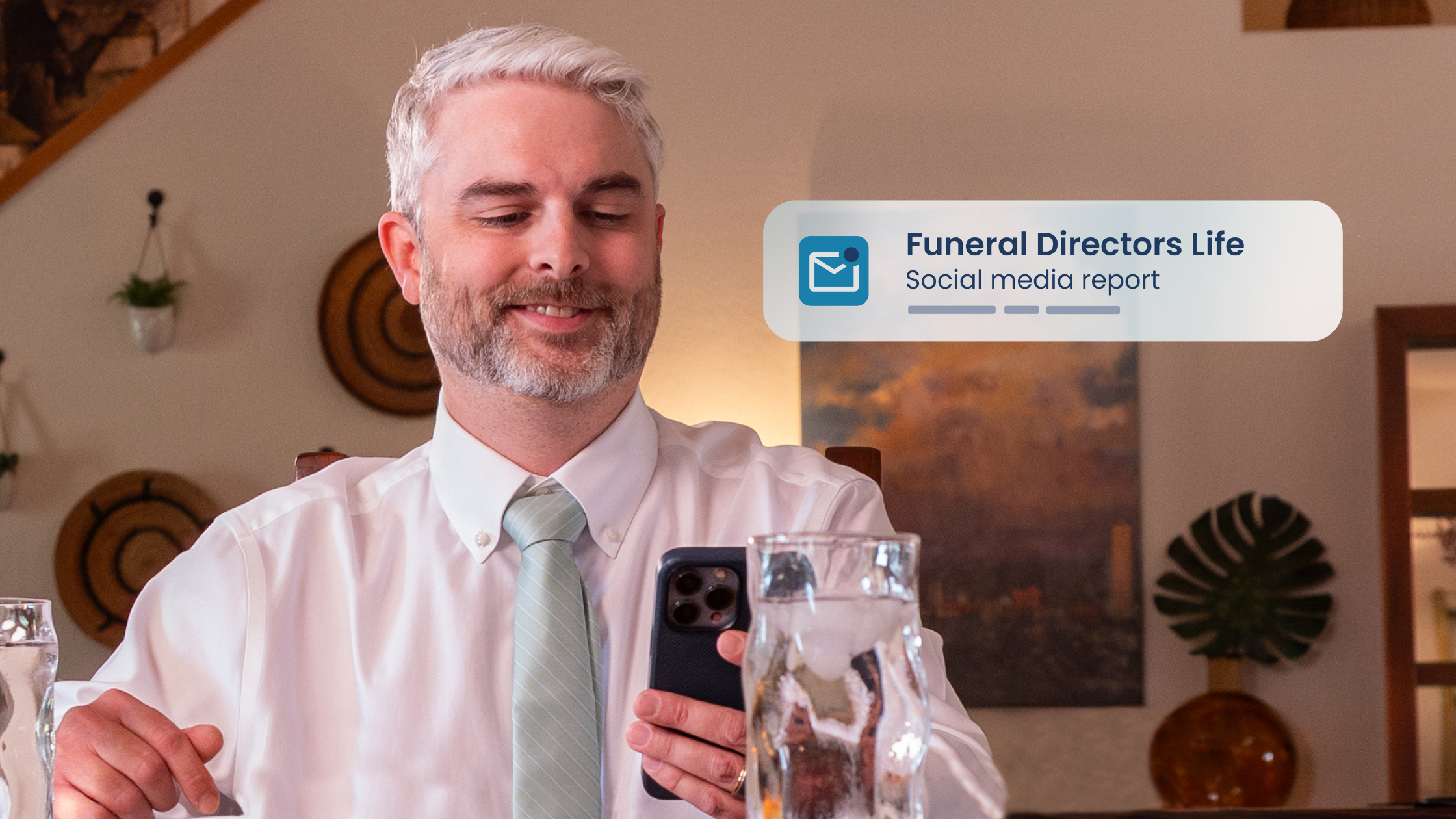 Keyword Research and Intent Analysis for Funeral Service Digital Marketing