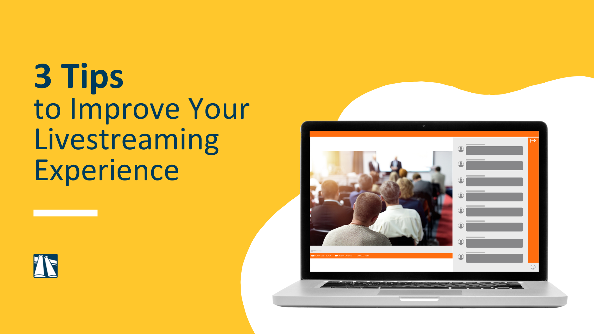 Live Streams Examples 3 Tips to Improve Your Livestreaming Experience
