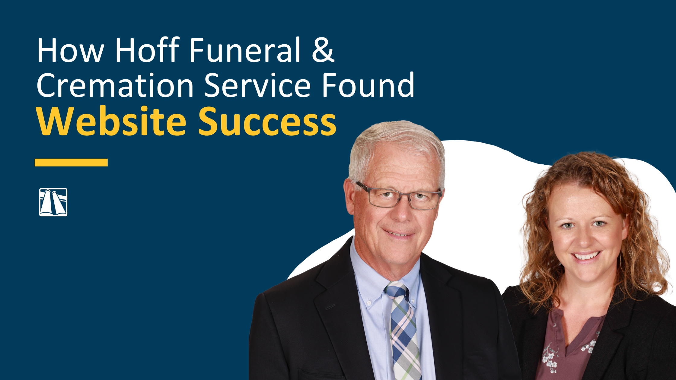 How Hoff Funeral & Cremation Service Found Website Success