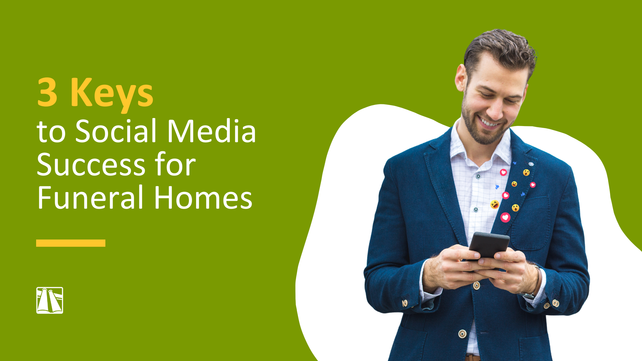 Social Media Marketing for Funeral Homes: Building Community and Engagement